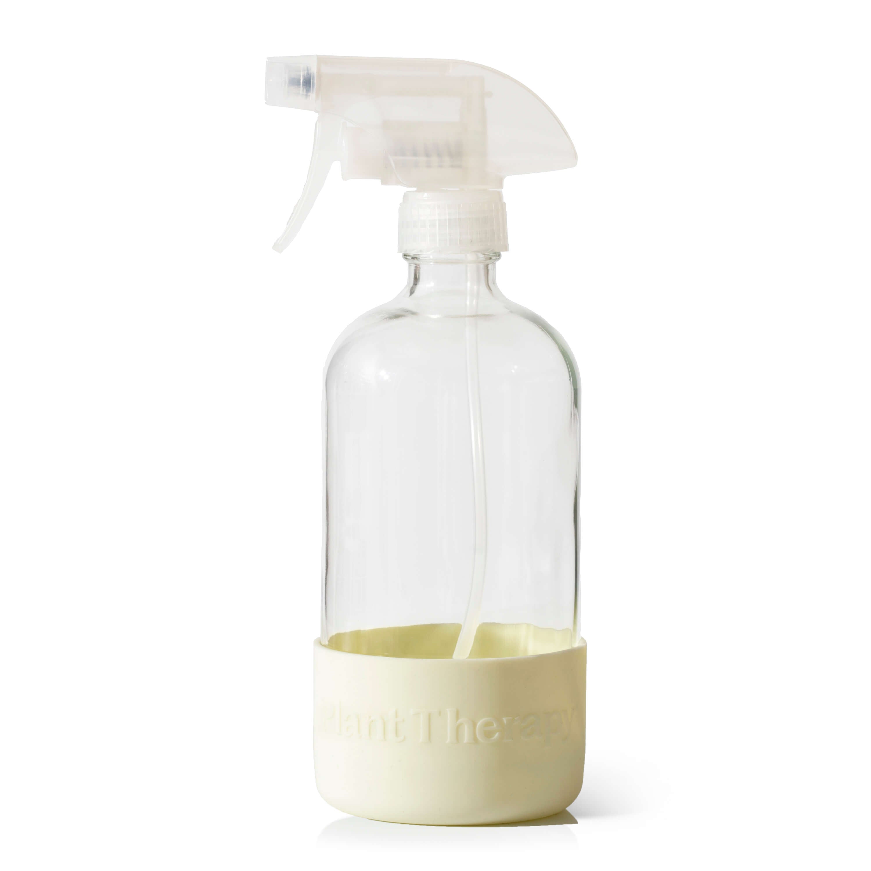 Glass Spray Bottle