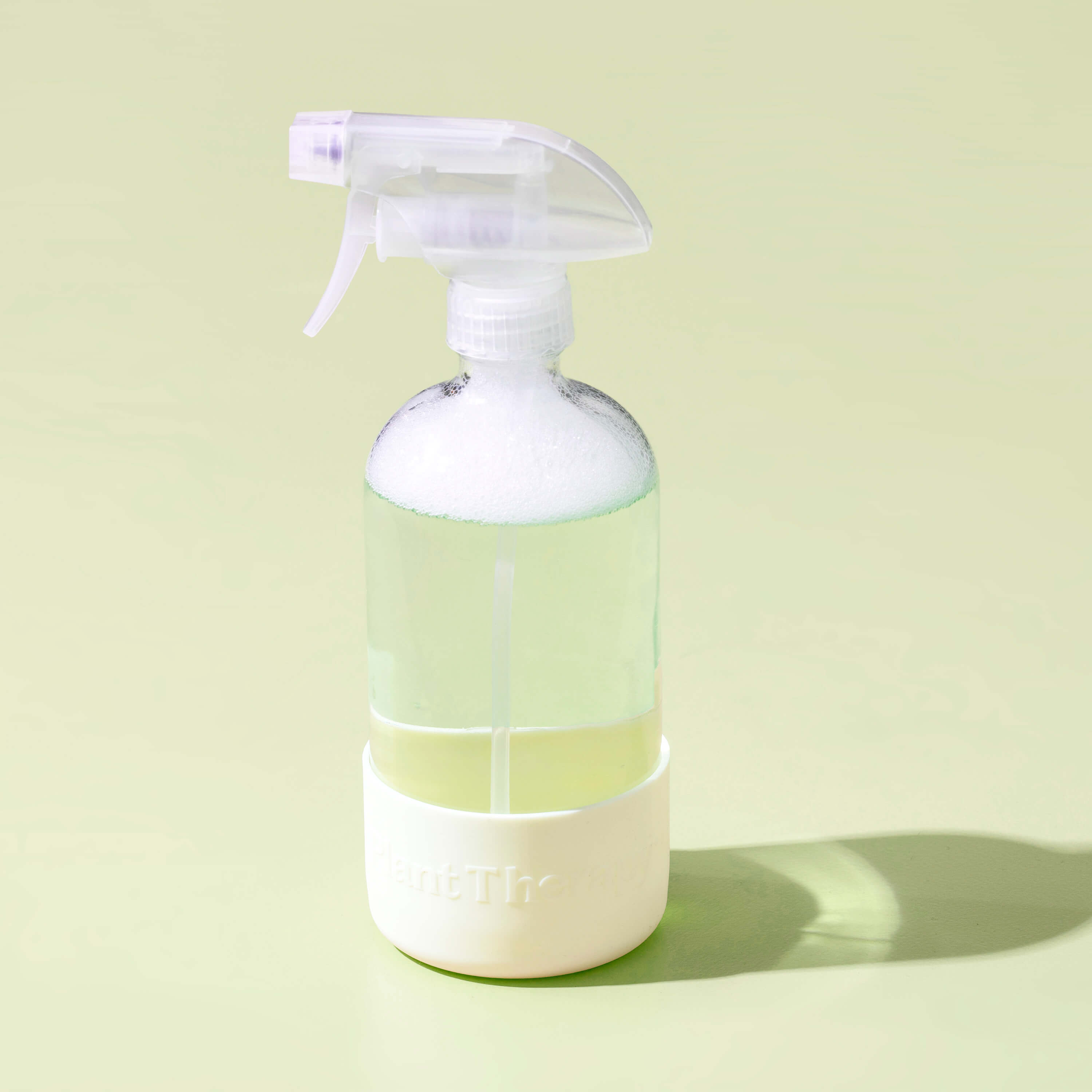 Glass Spray Bottle