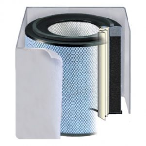 HealthMate Air Purifier