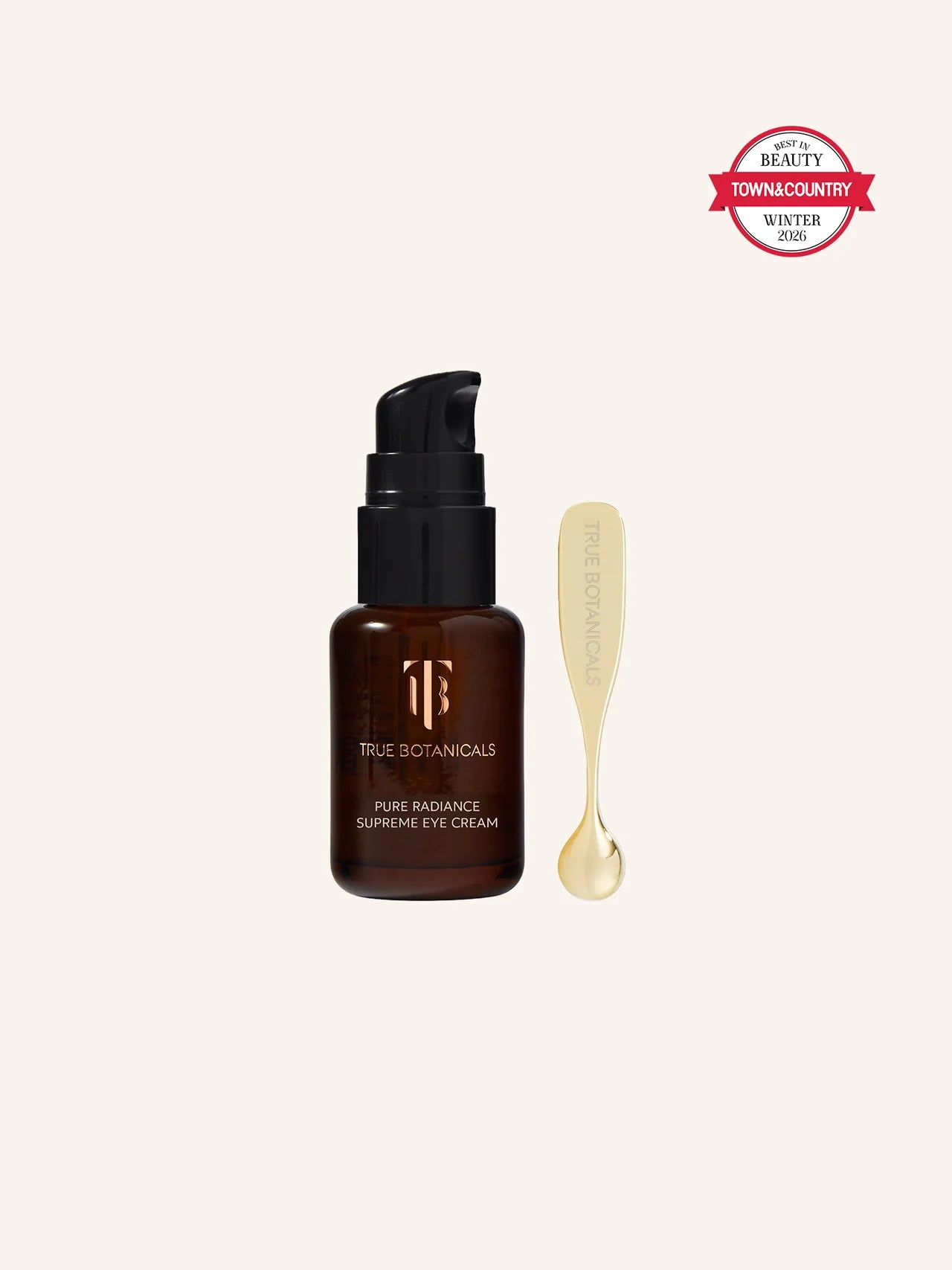 Pure Radiance Supreme Eye Cream secondary product view