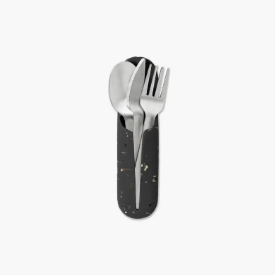 Reusable Utensil Set - Free Living Co