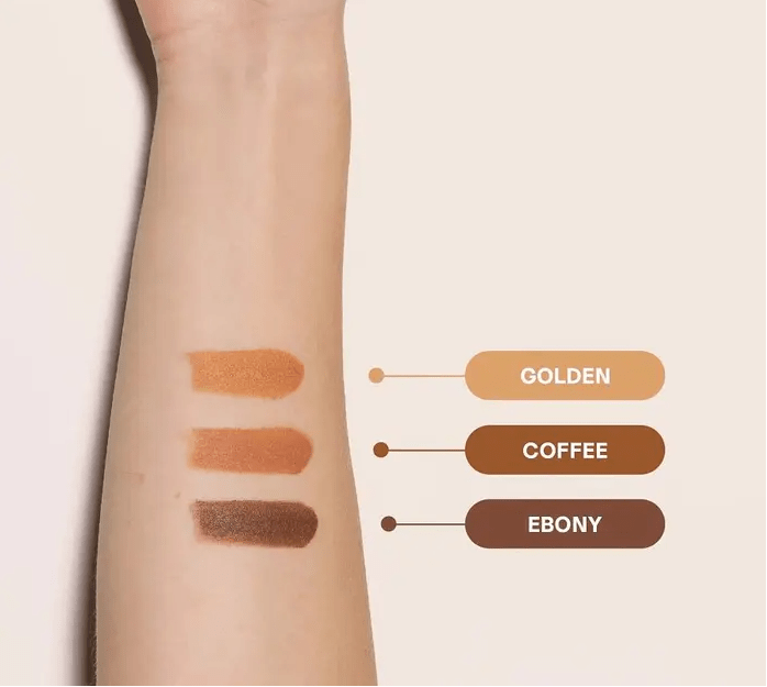Oceanly - Bronzer - Free Living Co