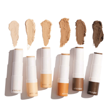 Oceanly - Light Coverage Concealer - Free Living Co