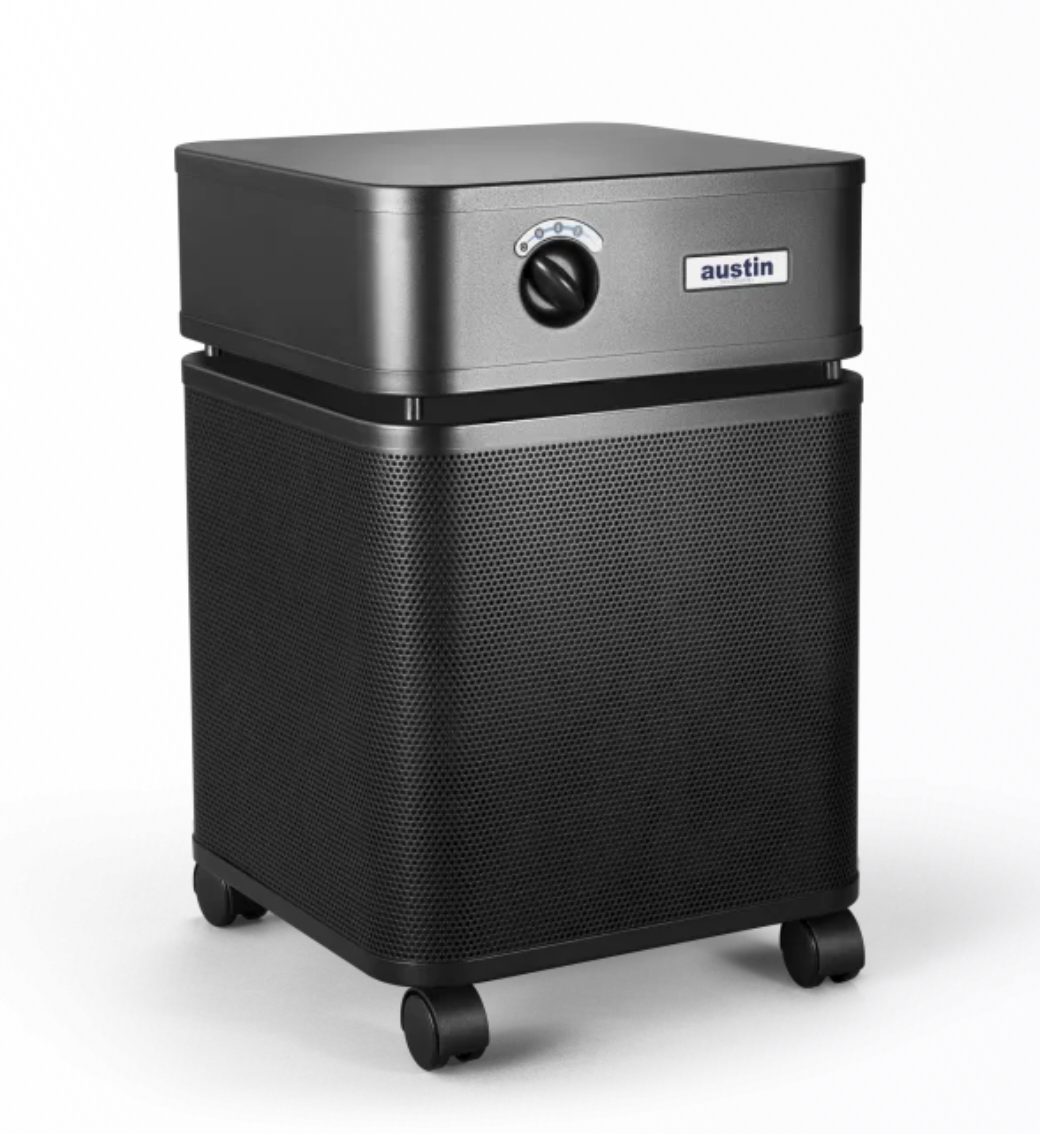 HealthMate Plus Air Purifier