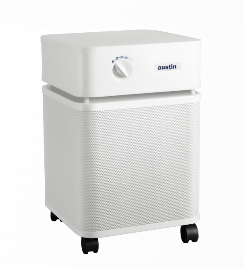 HealthMate Plus Air Purifier