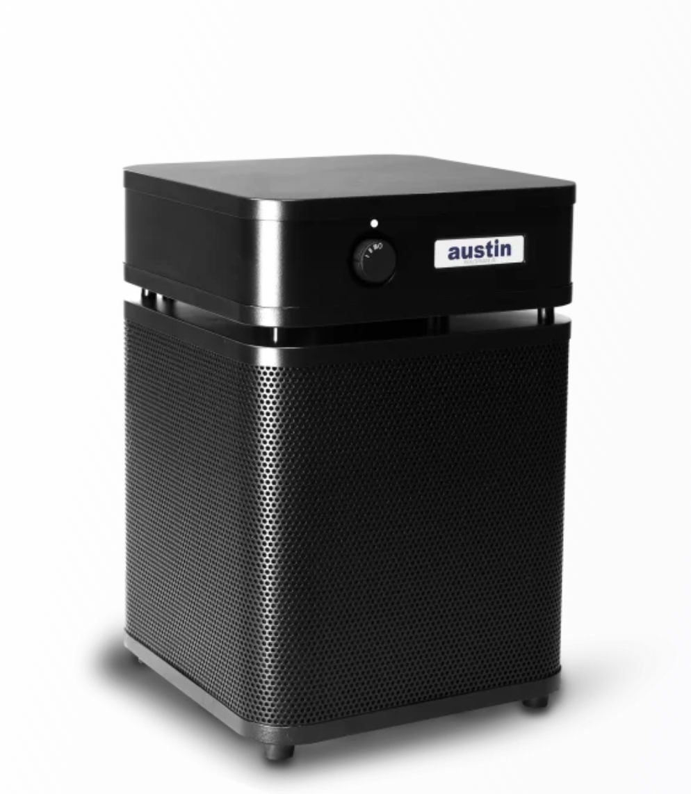 HeathMate Junior Air Purifier