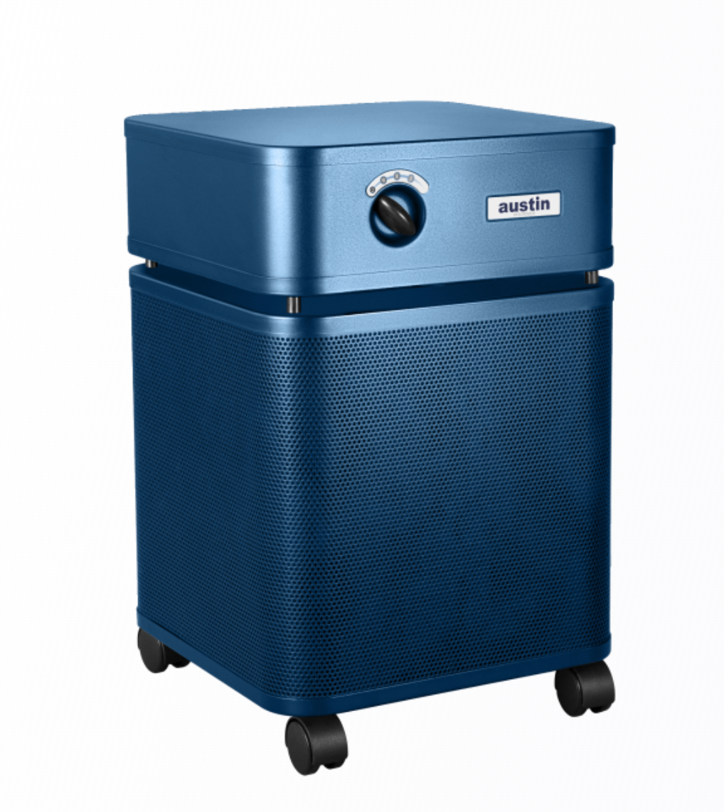 HealthMate Air Purifier