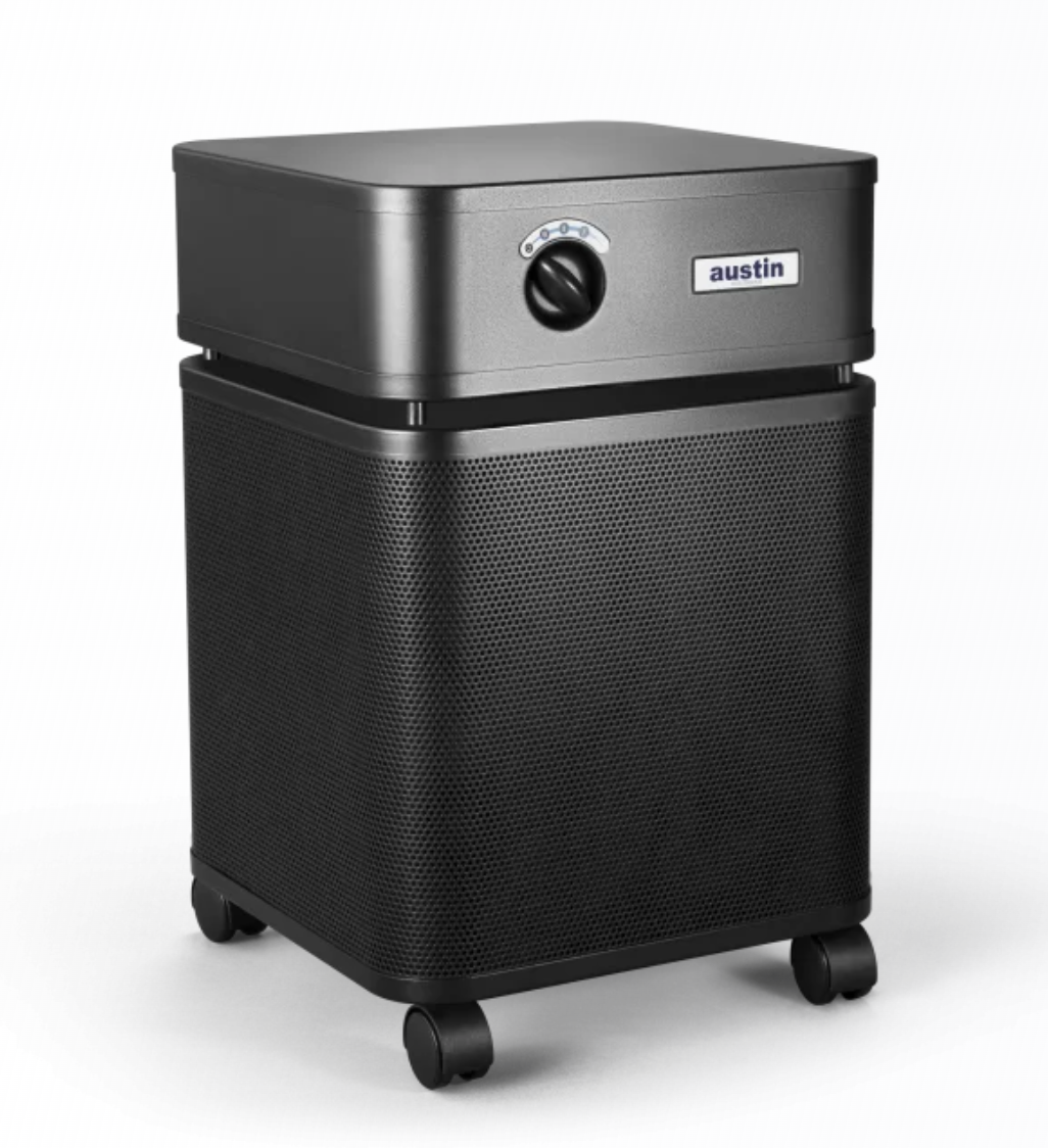 HealthMate Air Purifier