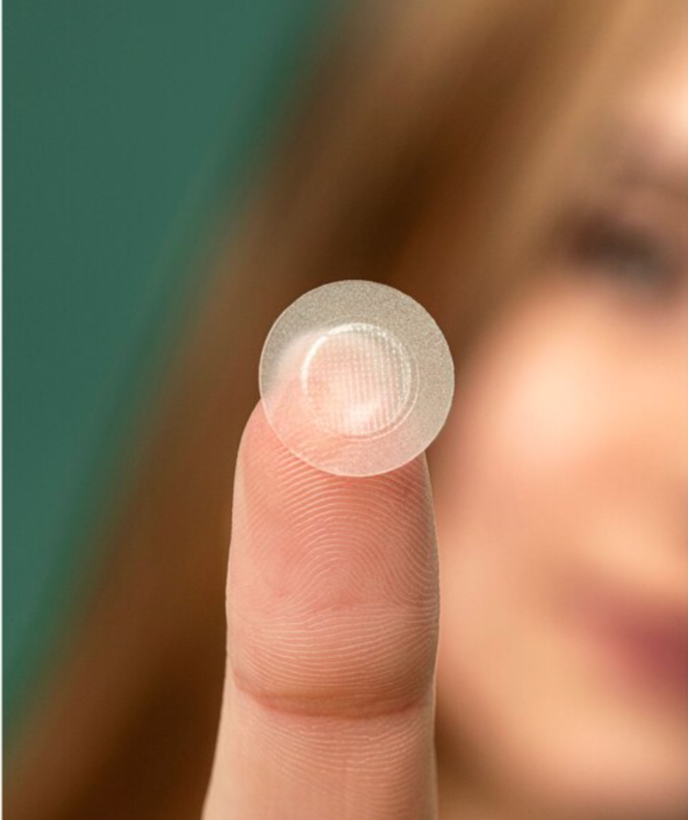 Miracle Patch - Microcrystal Spot Cover