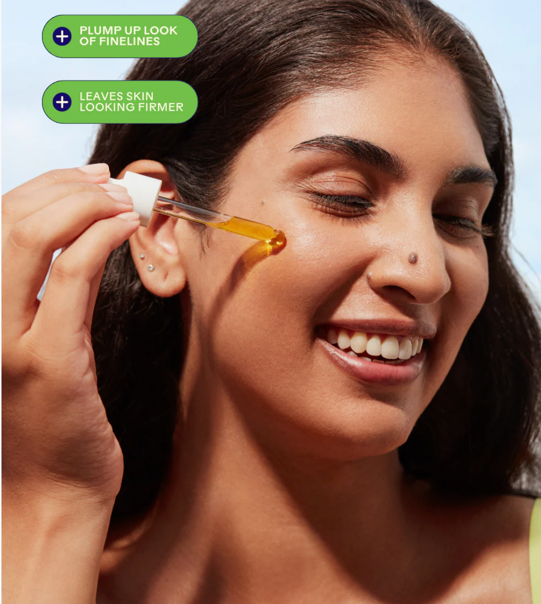 Boost 49% Rosehip Oil Serum