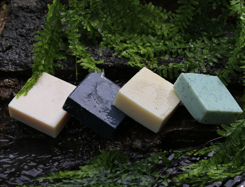My Neighbor's Tallow Soap