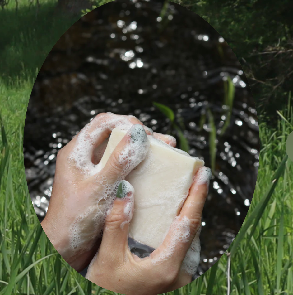 My Neighbor's Tallow Soap