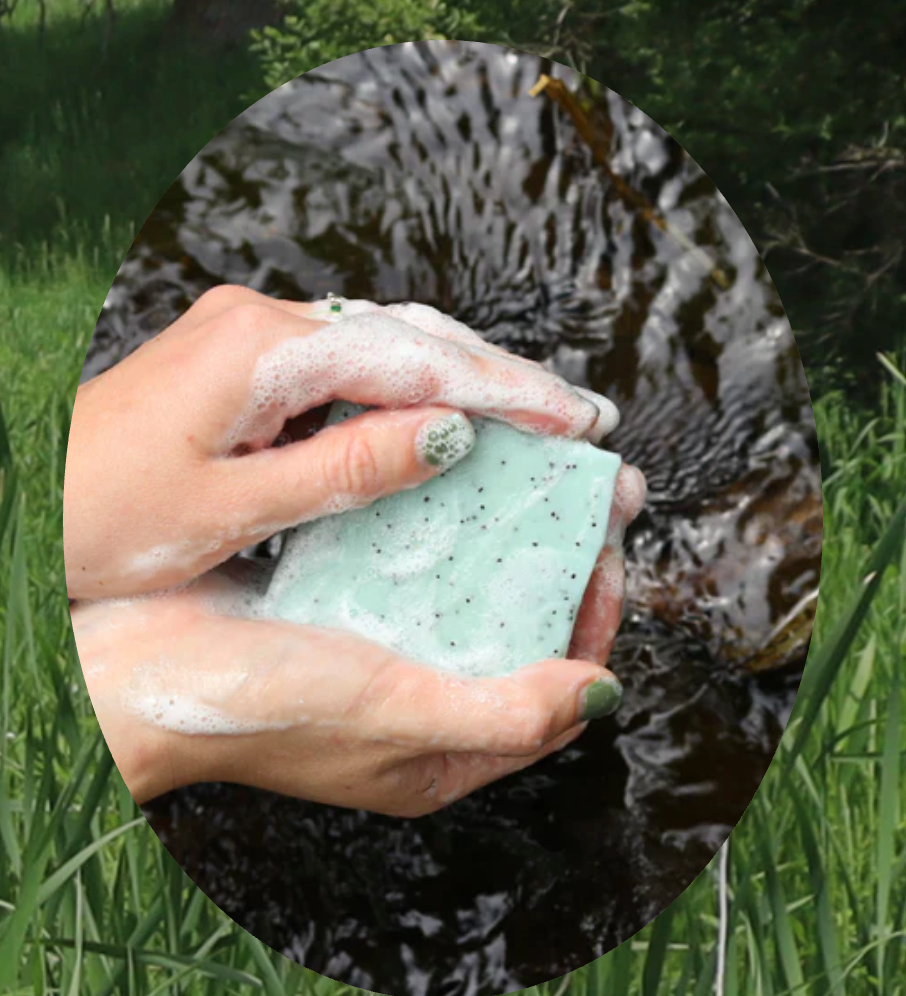 My Neighbor's Tallow Soap