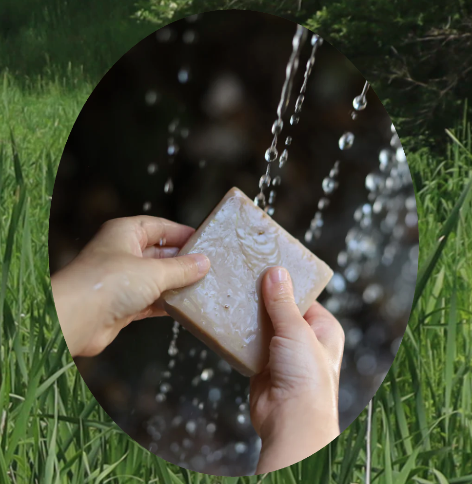 My Neighbor's Tallow Soap