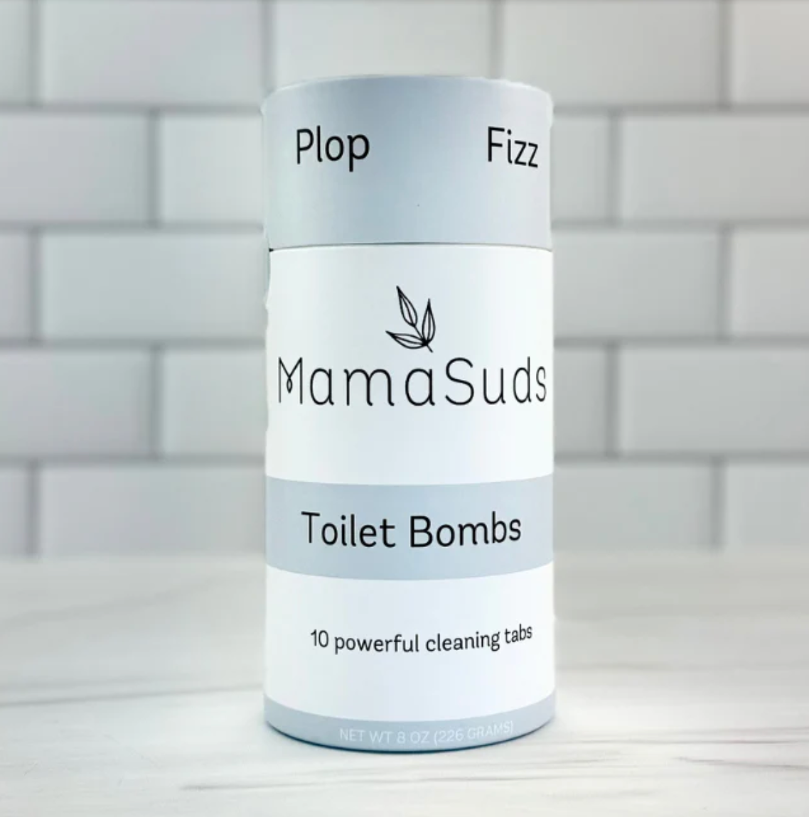 Toilet Bomb Cleaning Tabs