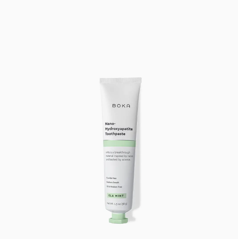 Ela n-Ha Toothpaste - Mint