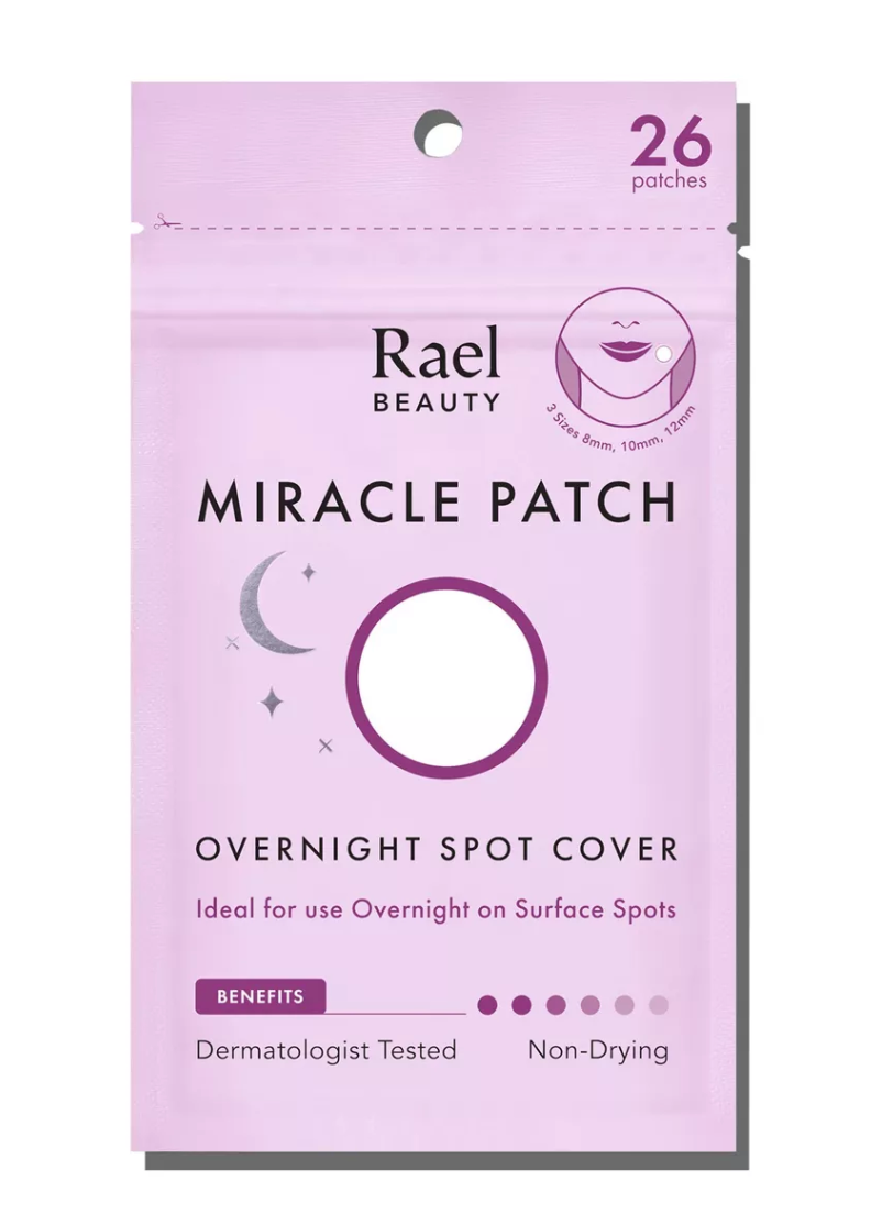 Miracle Patch - Overnight Spot Cover