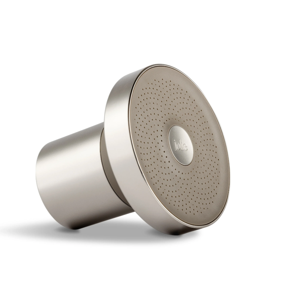 The Jolie Filtered Shower Head