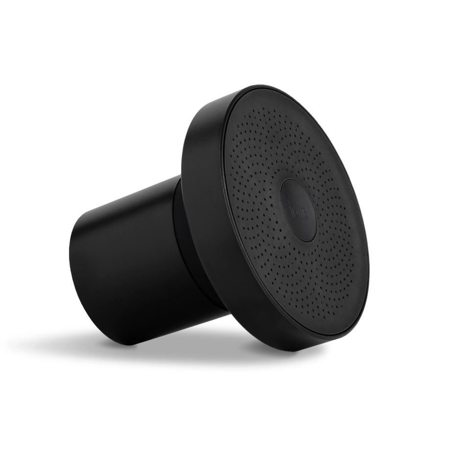 The Jolie Filtered Shower Head