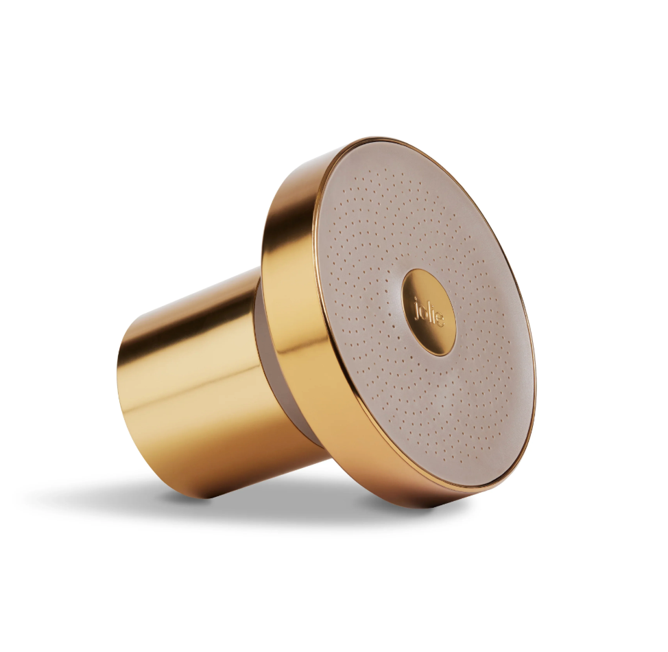 The Jolie Filtered Shower Head