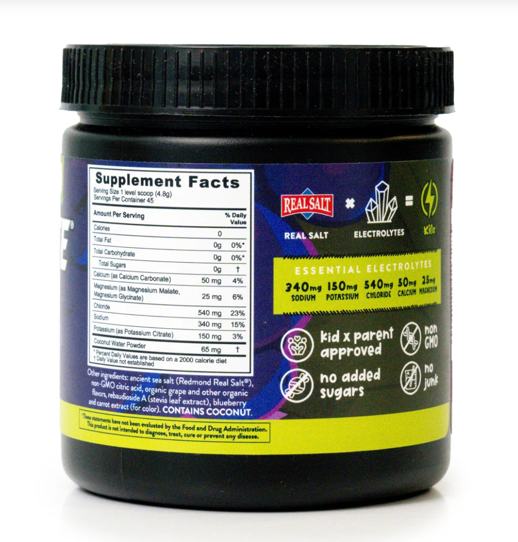 Re-Lyte Hydration for Kids