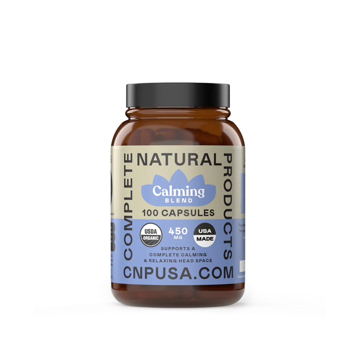 Calming Blend