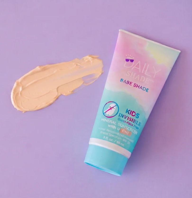 Daily Shade True Mineral Sunscreen SPF 30