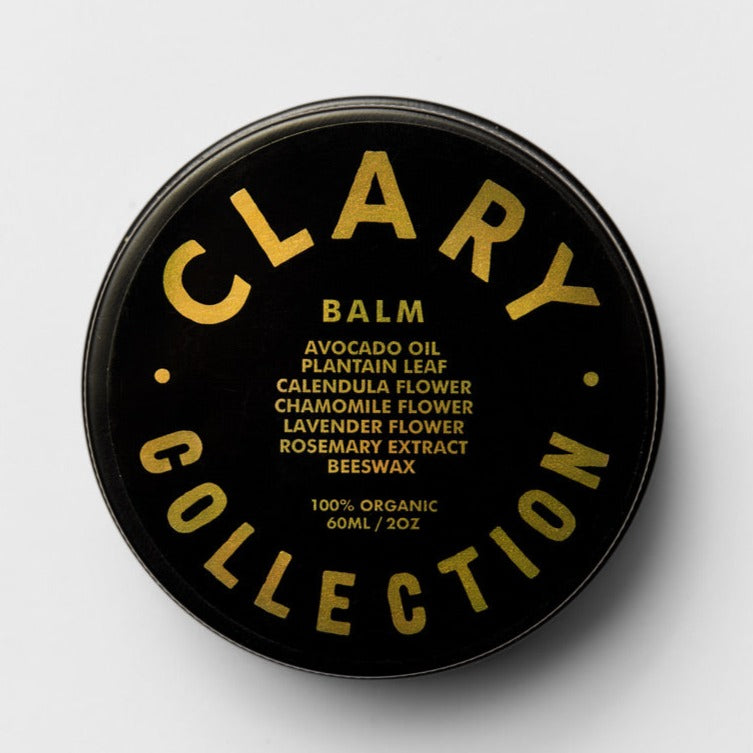 Avocado Balm