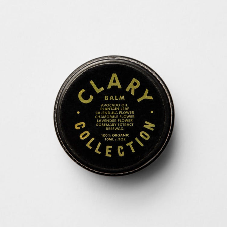 Avocado Balm