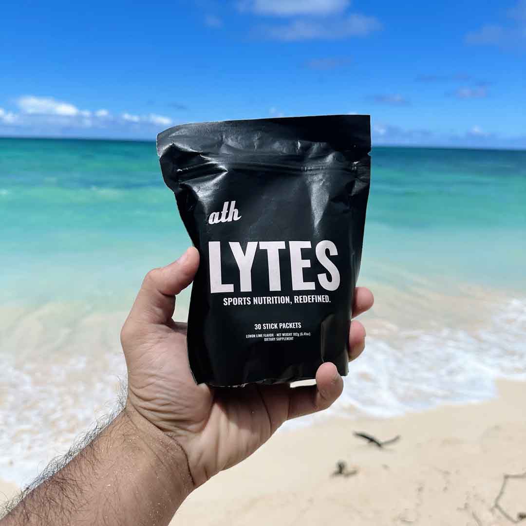 LYTES: Zero Sugar Electrolytes, 30 Servings