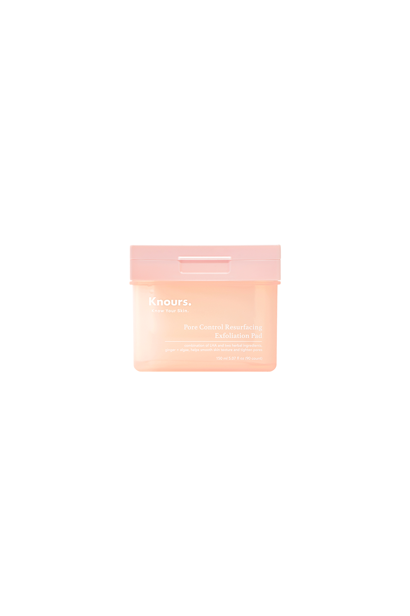 Pore Control Resurfacing Exfoliation Pad