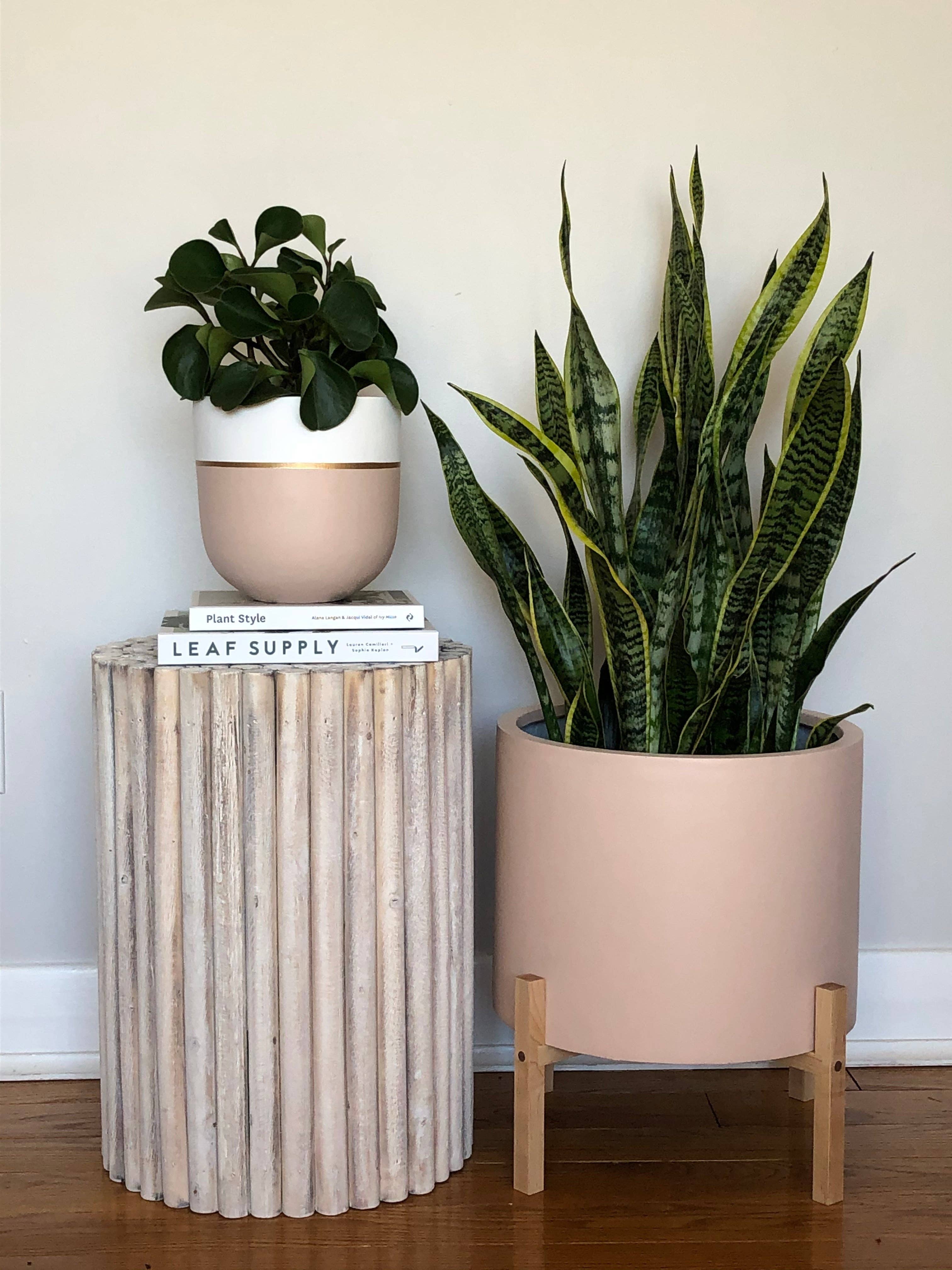 GALA POT | PLANTER