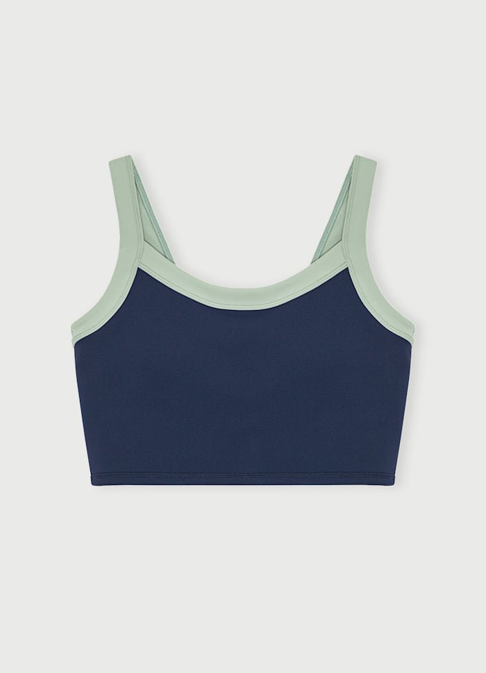 Active Flow Bra - Recycled - Free Living Co