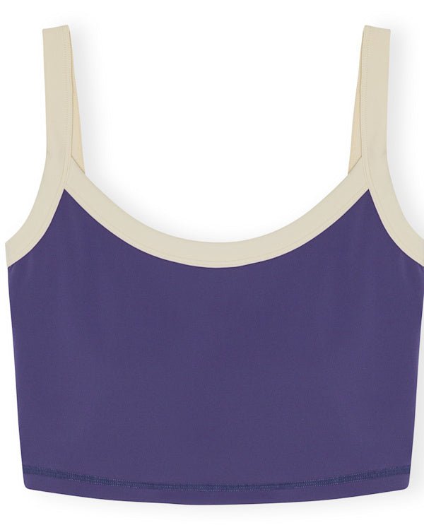 Active Flow Bra - Recycled - Free Living Co