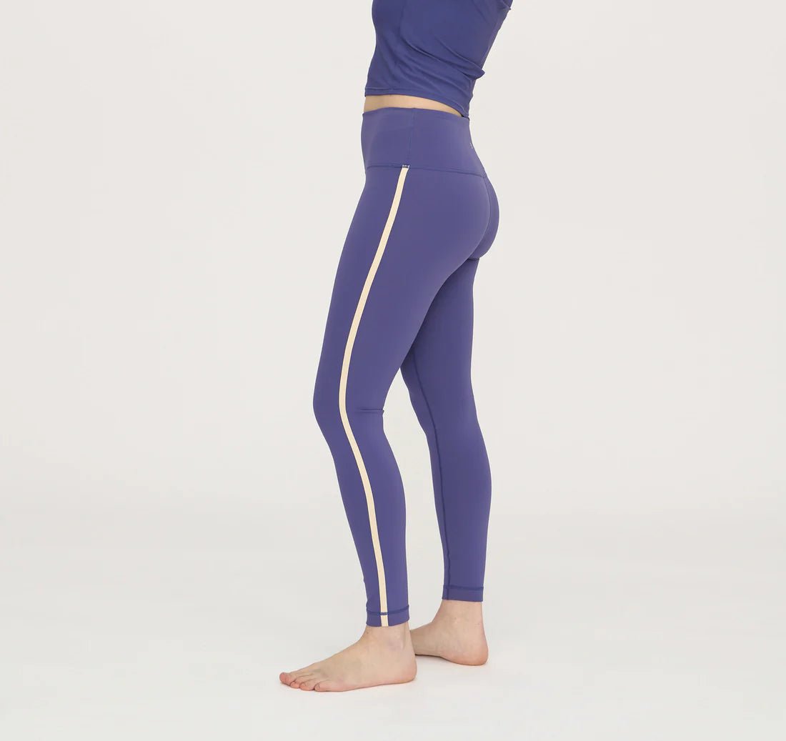 Active Flow Leggings - Recycled - Free Living Co