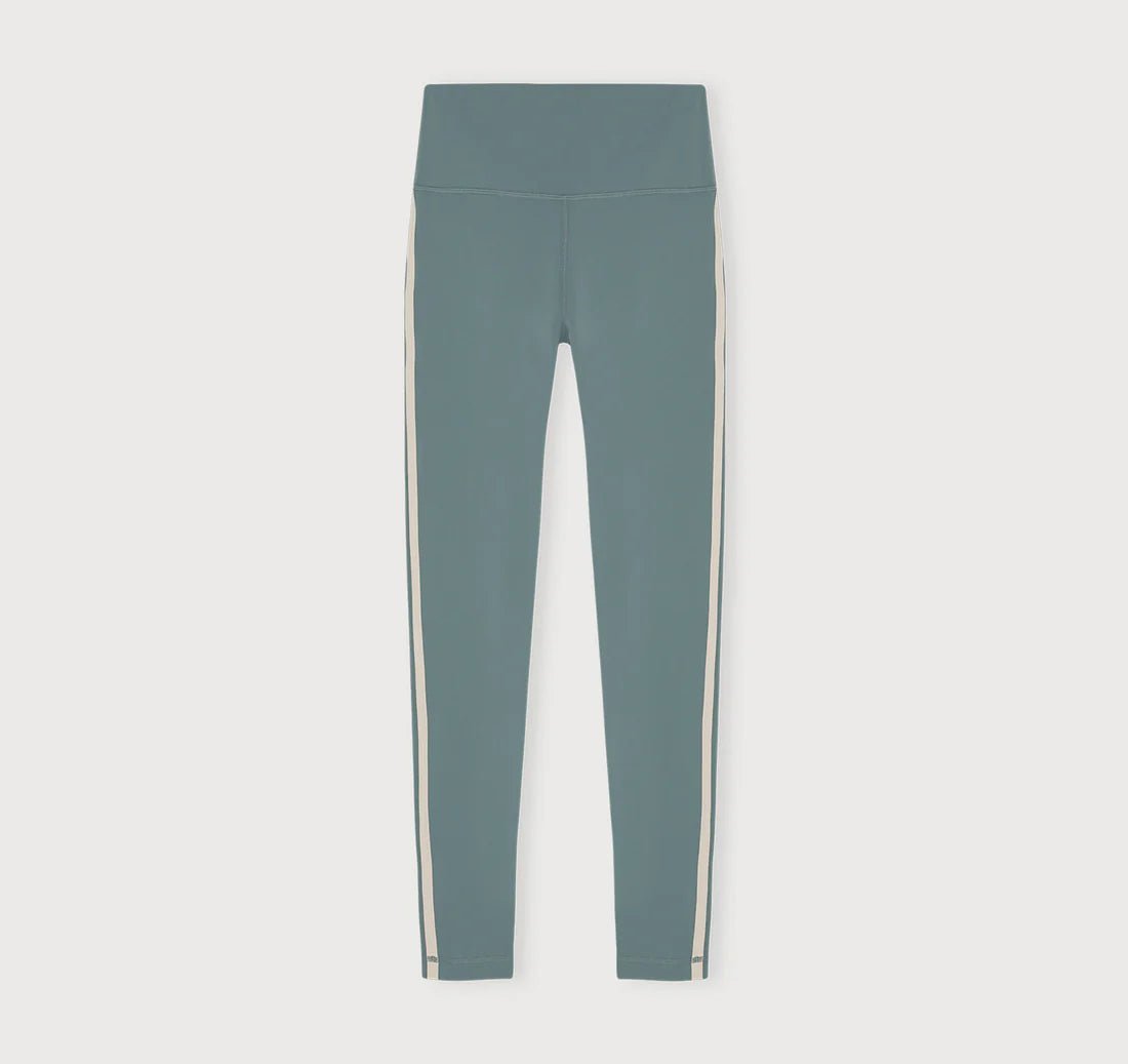 Active Flow Leggings - Recycled - Free Living Co