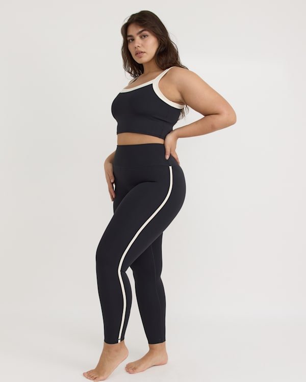 Active Flow Leggings - Recycled - Free Living Co