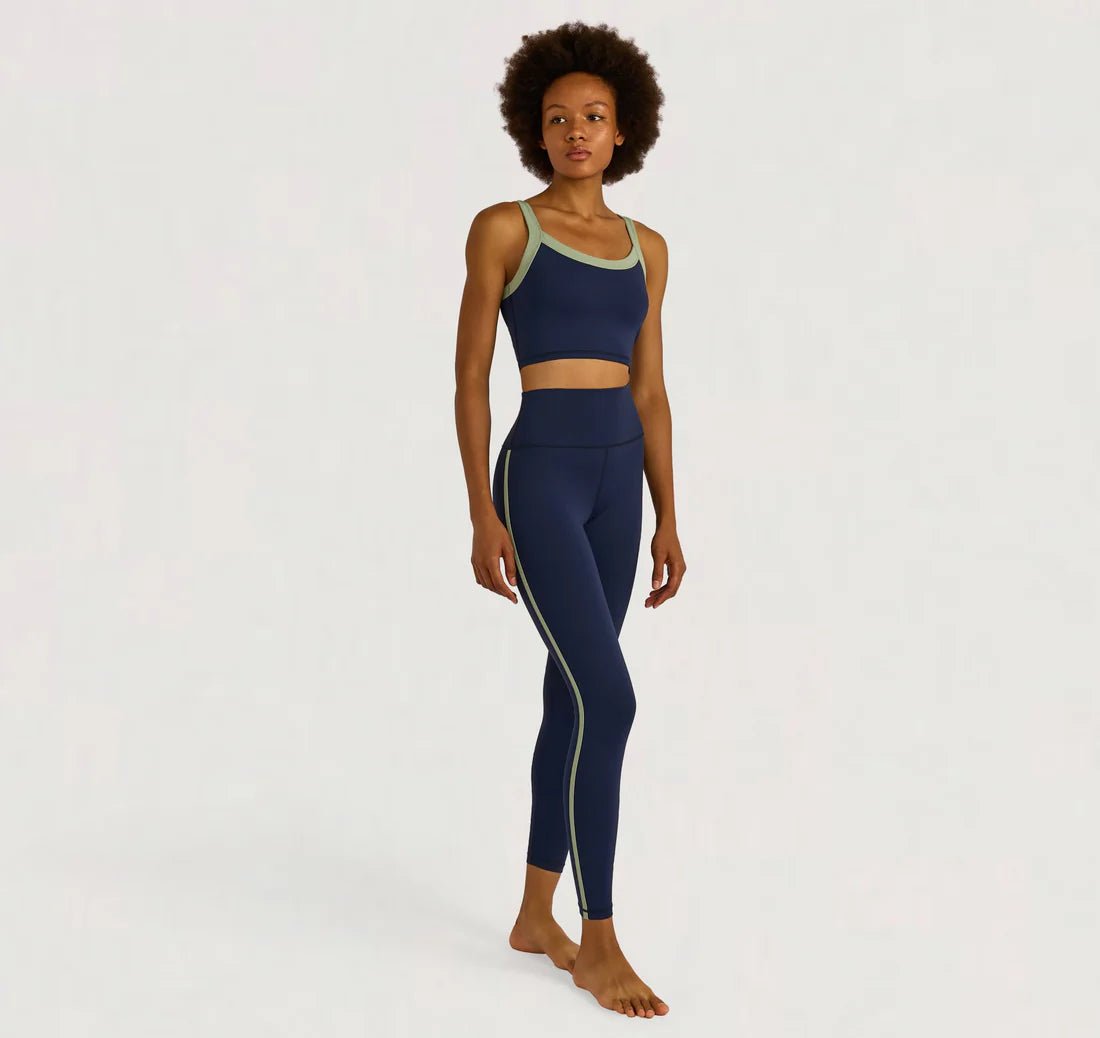 Active Flow Leggings - Recycled - Free Living Co