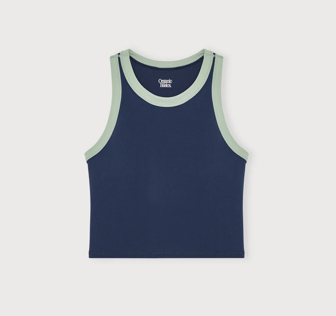 Active Flow Tank Top - Recycled - Free Living Co