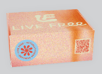 Ambassador Welcome Gift - Free Living Co