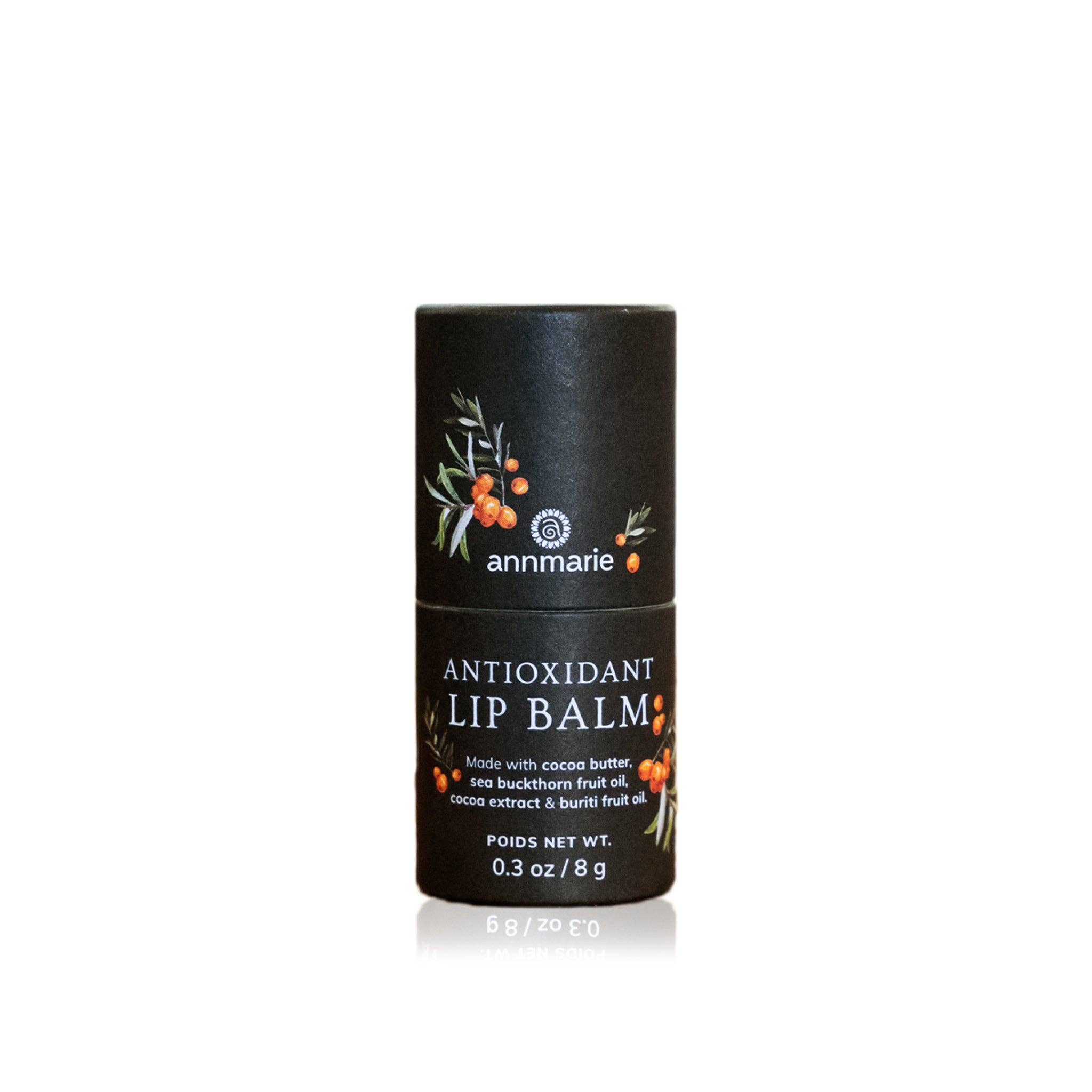 Antioxidant Lip Balm - Free Living Co