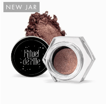 Ash and Ember Eye Soot - Free Living Co
