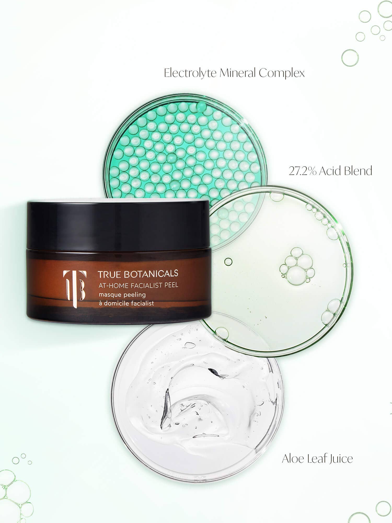 At - Home Facialist Peel - Free Living Co