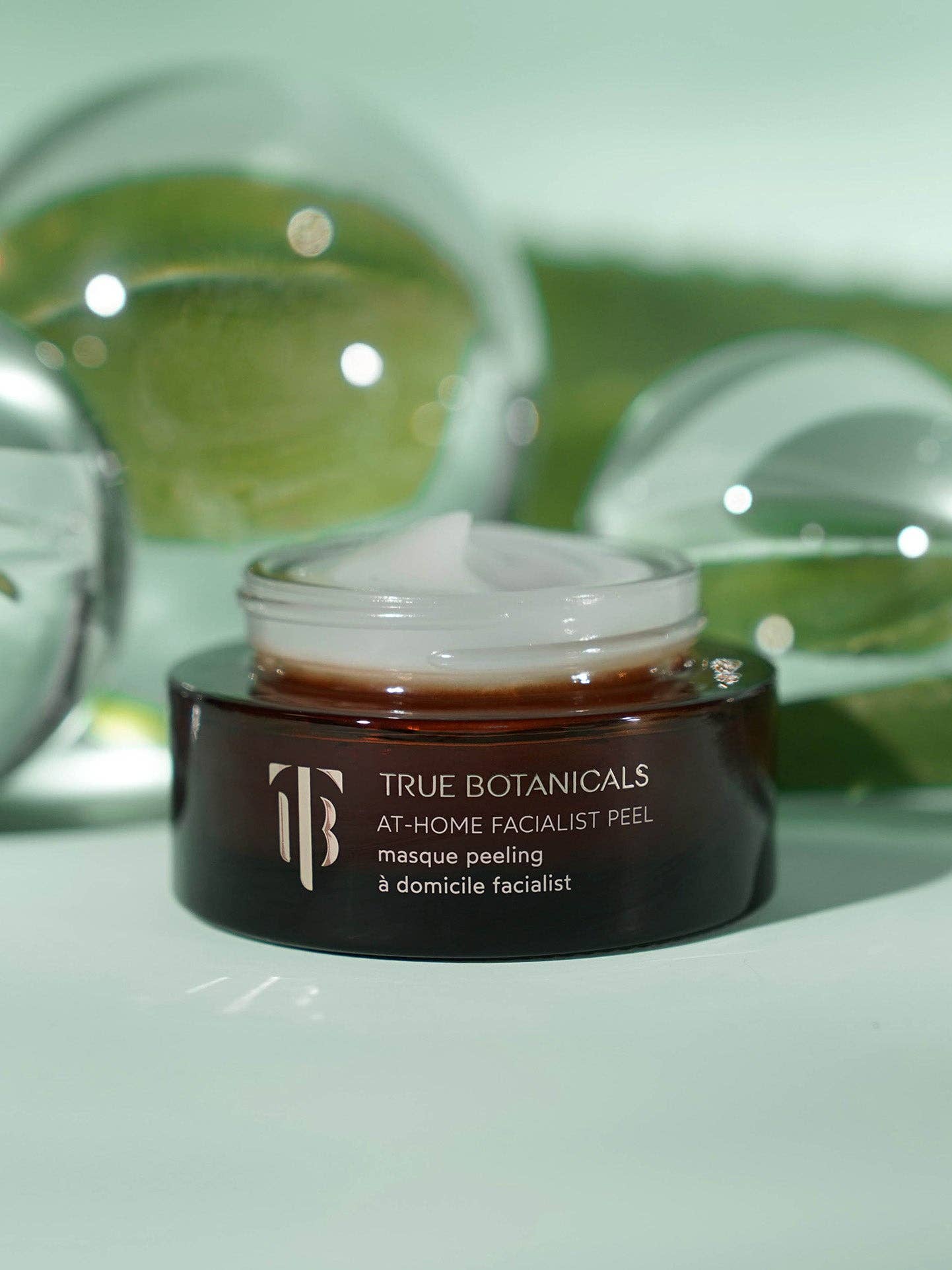 At - Home Facialist Peel - Free Living Co