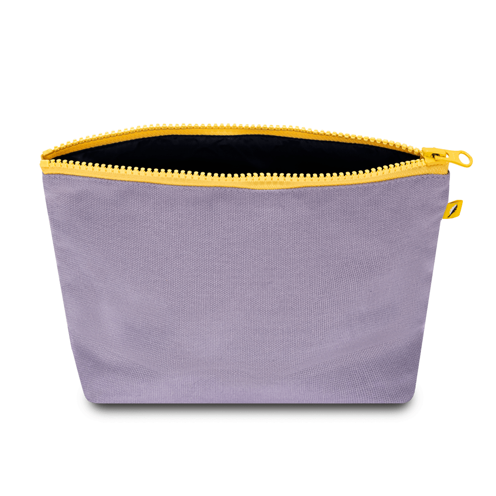 Mid Zip - Lavender - Free Living Co