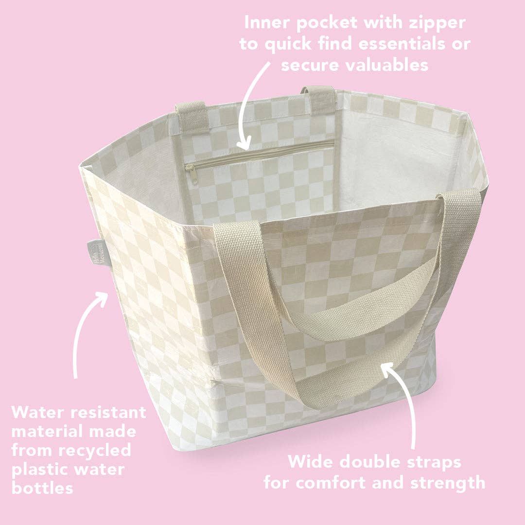 Weekender Bag - Free Living Co