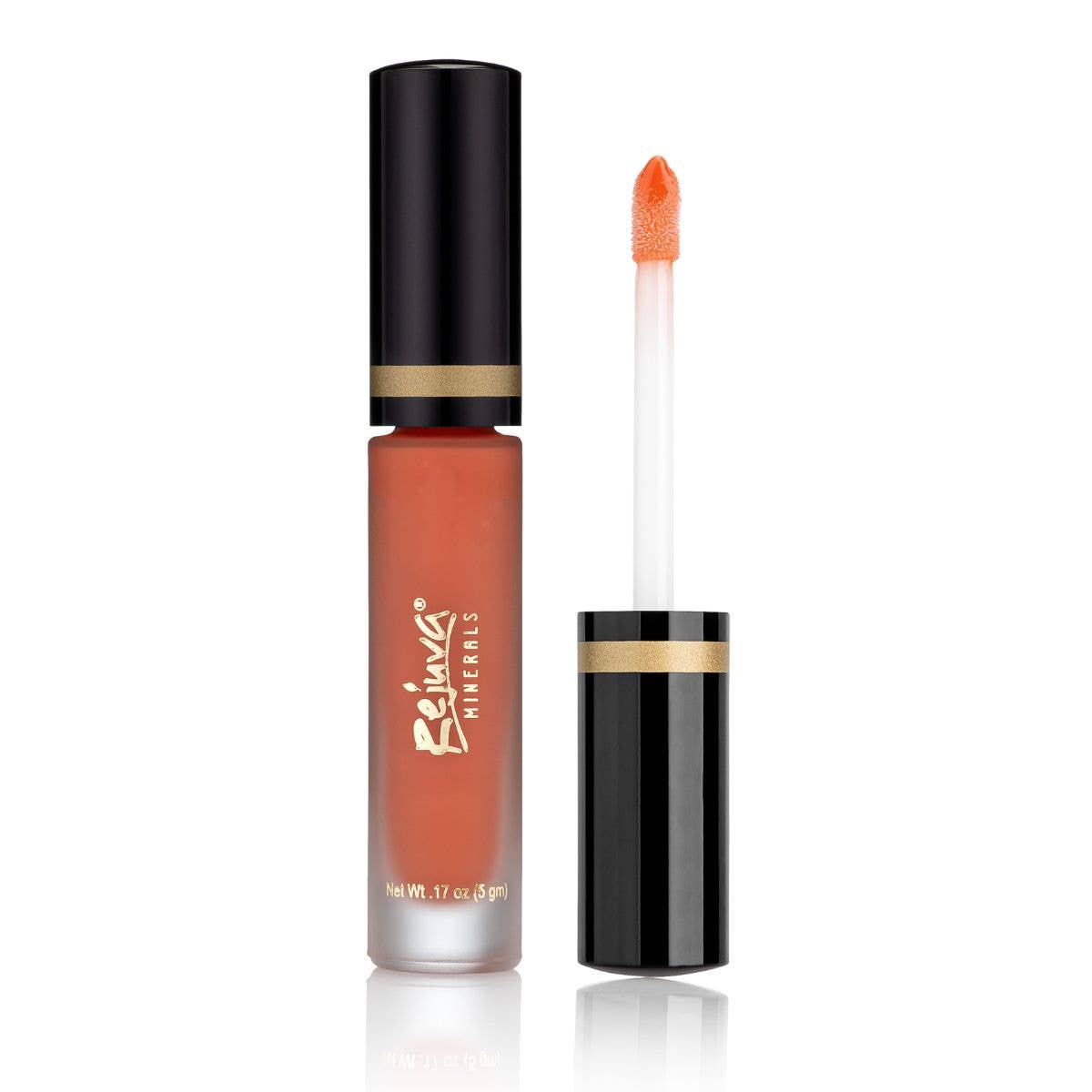 Moisturizing Lip Care with Hyaluronic Acid applicator tip close-up