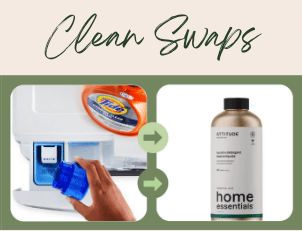 Baby Laundry Detergent - Free Living Co