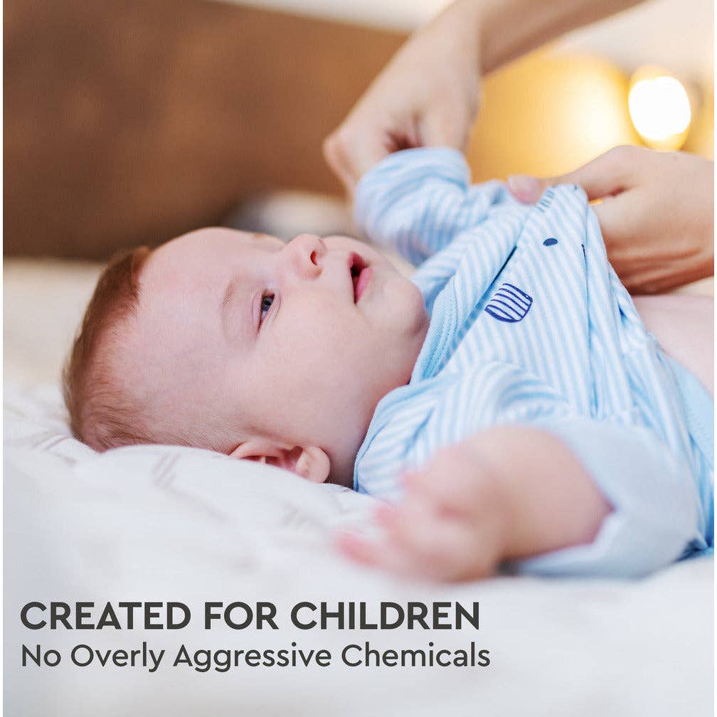 Baby Stain Remover - Free Living Co