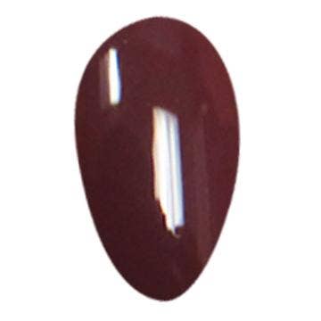 Balance Fiery Purple Nail Polish - Free Living Co